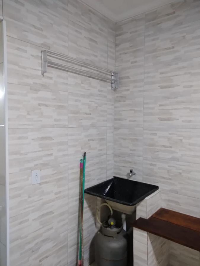 Apartamento Maranduba Ville1 Ubatuba Esterno foto