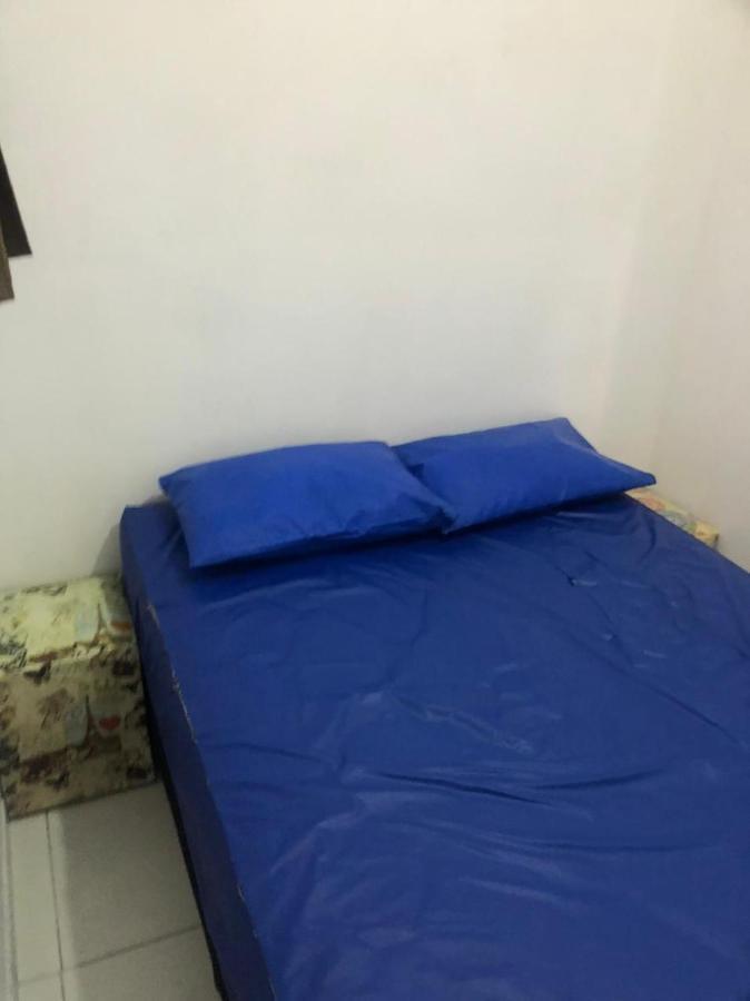 Apartamento Maranduba Ville1 Ubatuba Esterno foto