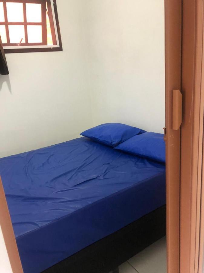 Apartamento Maranduba Ville1 Ubatuba Esterno foto