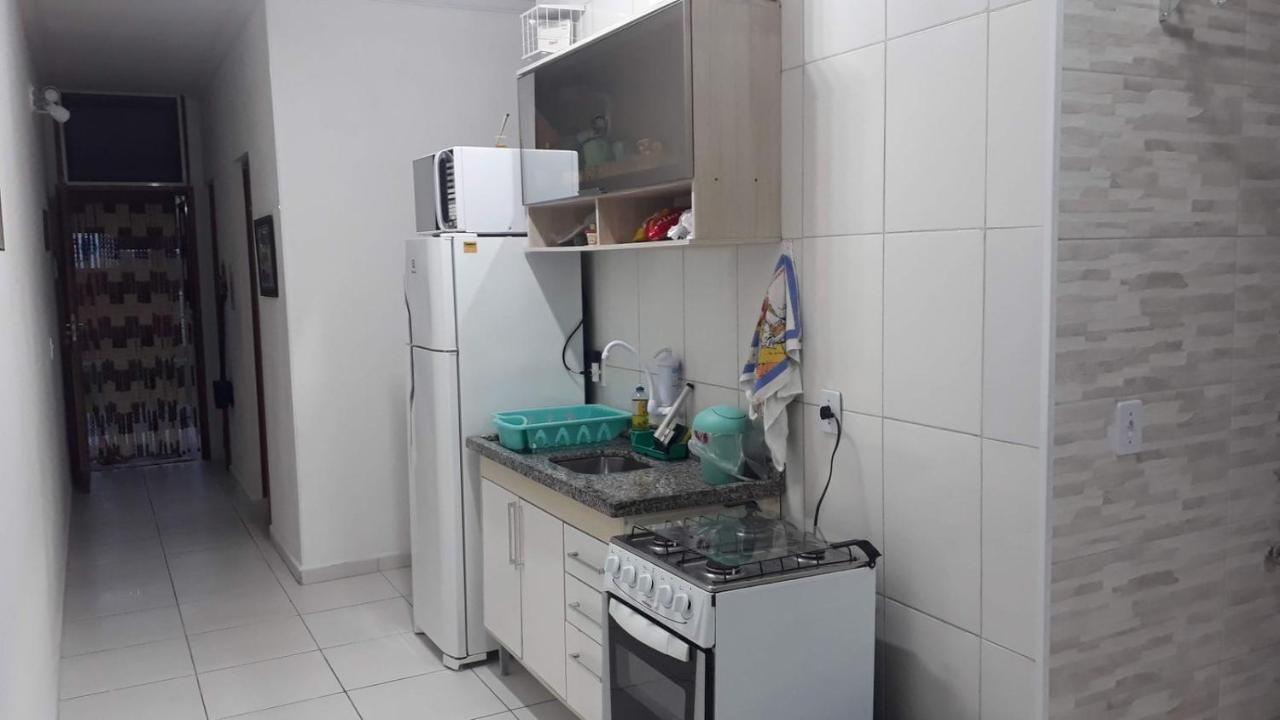 Apartamento Maranduba Ville1 Ubatuba Esterno foto