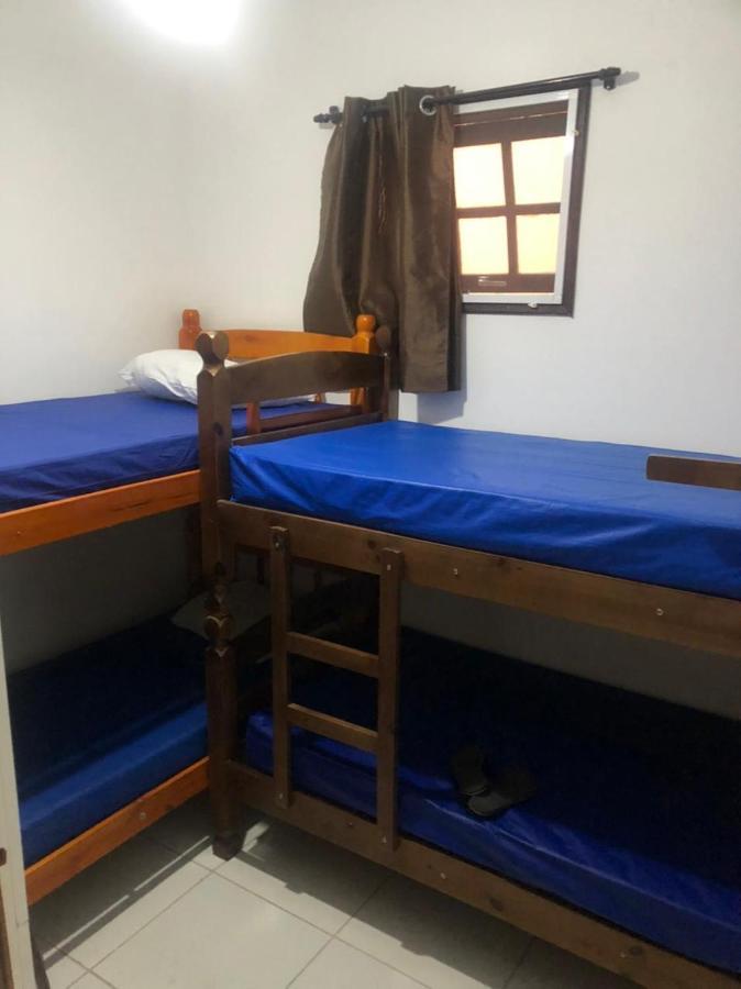 Apartamento Maranduba Ville1 Ubatuba Esterno foto
