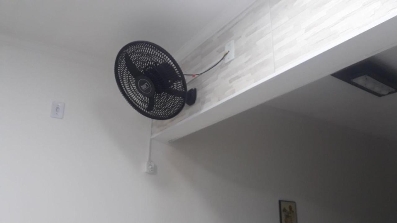 Apartamento Maranduba Ville1 Ubatuba Esterno foto
