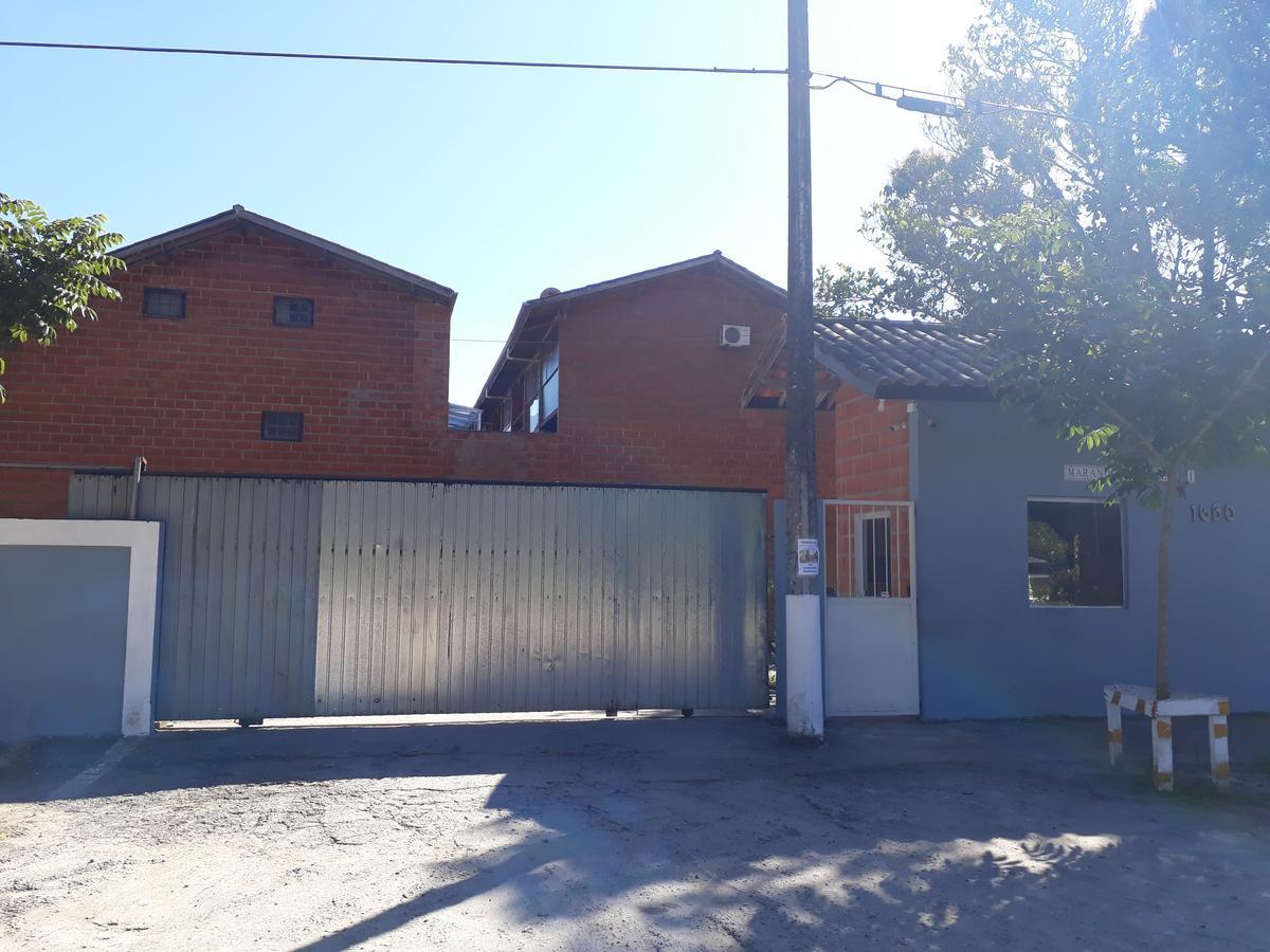 Apartamento Maranduba Ville1 Ubatuba Esterno foto