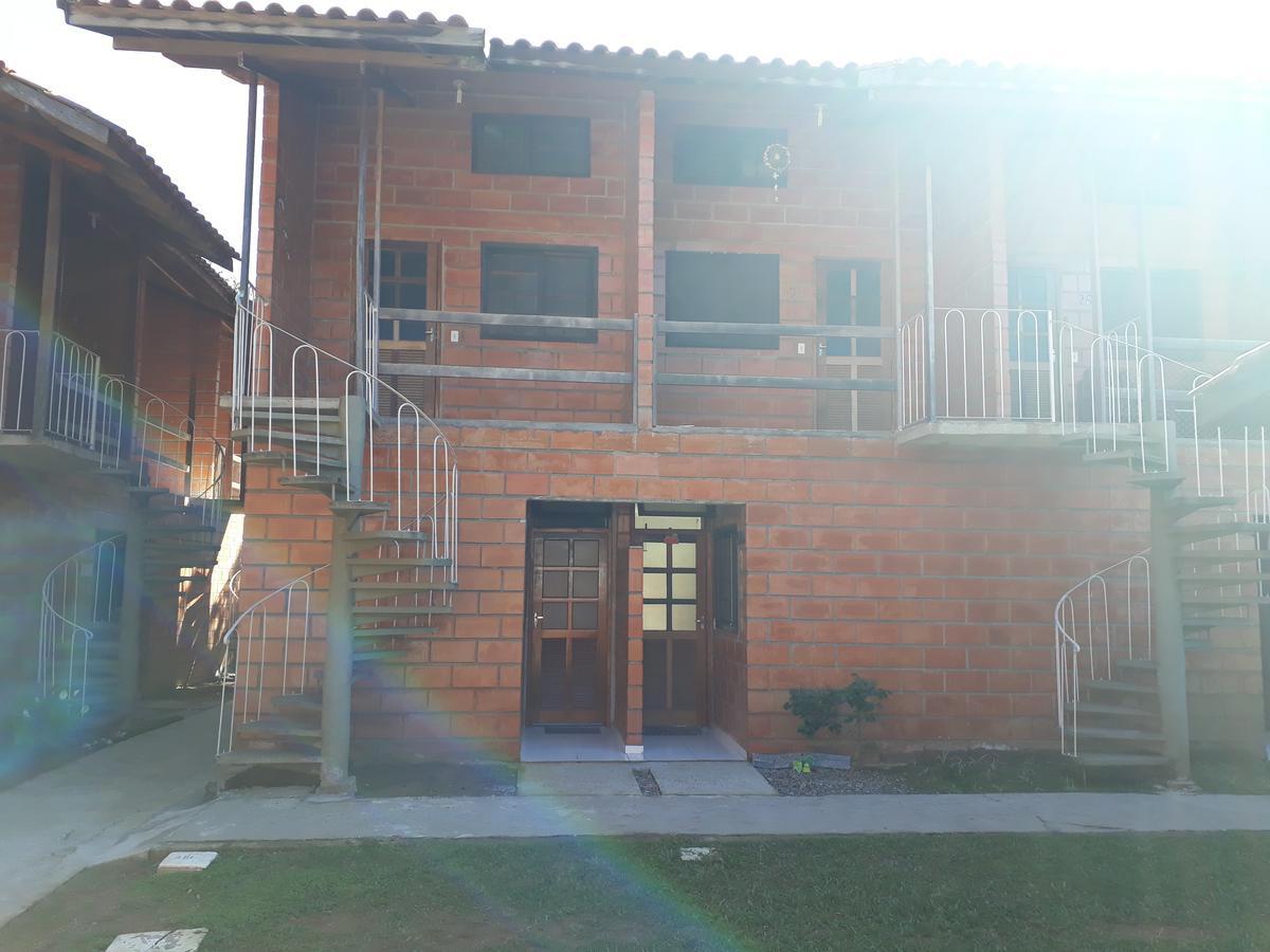 Apartamento Maranduba Ville1 Ubatuba Esterno foto